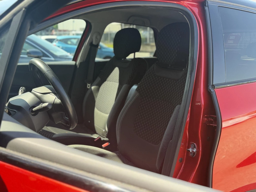 Renault Captur – foto 12