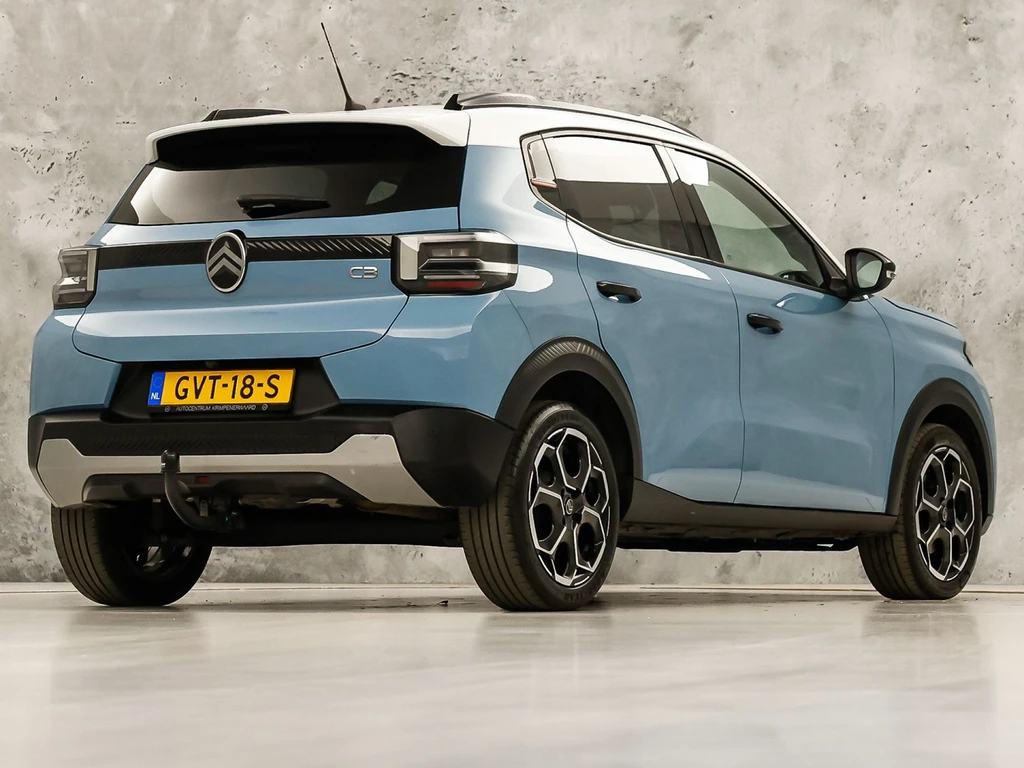 Citroën C3 – foto 6
