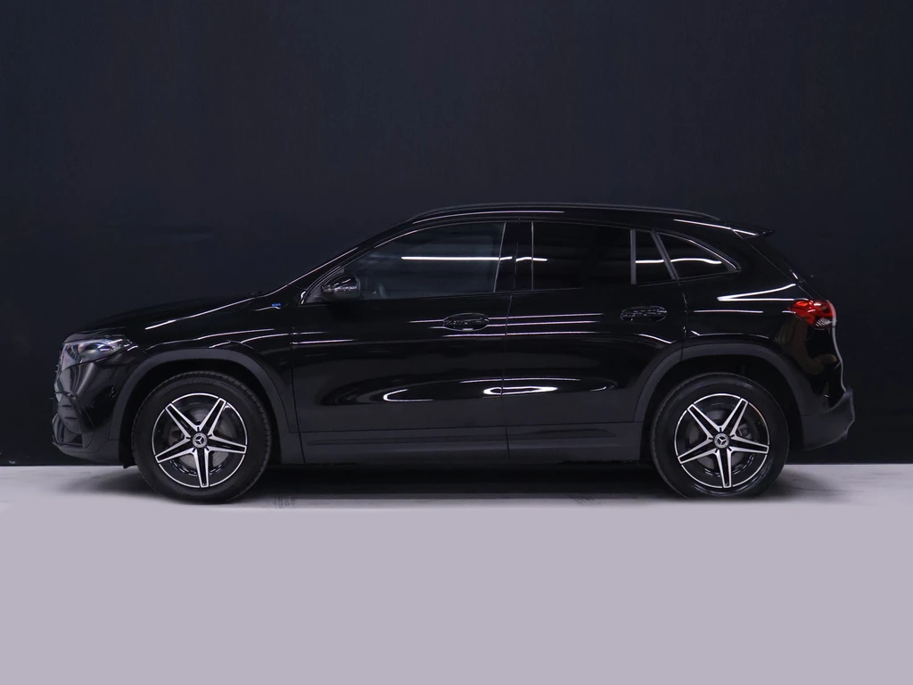 Mercedes-Benz EQA – foto 2