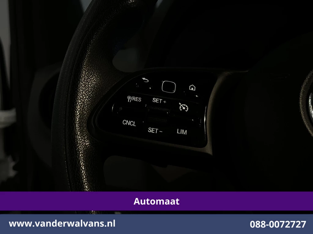 Mercedes-Benz Sprinter – foto 9