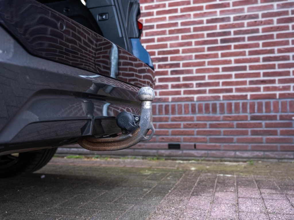 BMW 5 Serie – foto 15