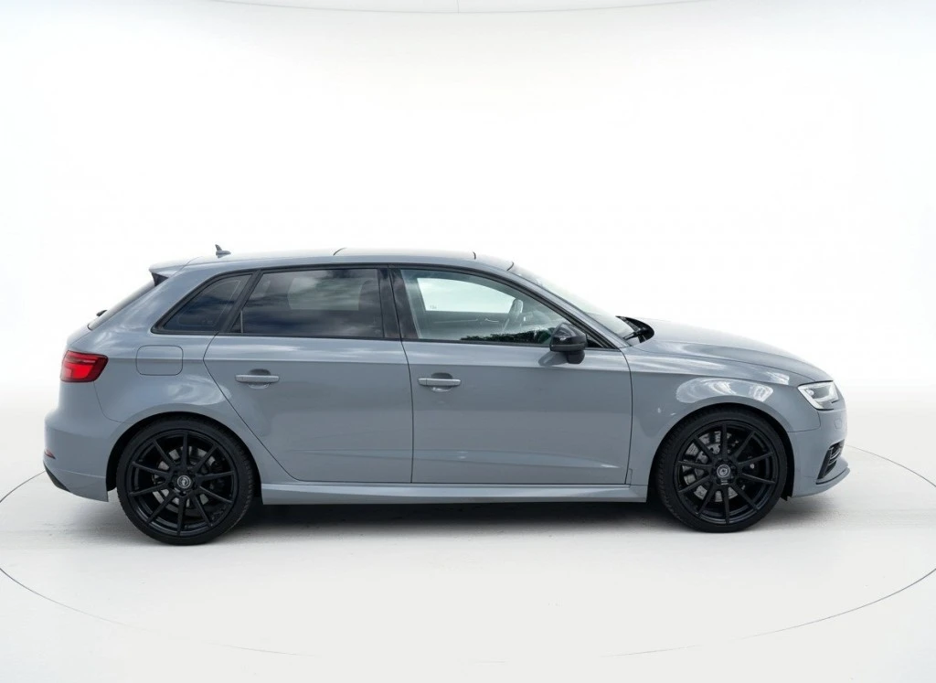 Audi RS3 – foto 6