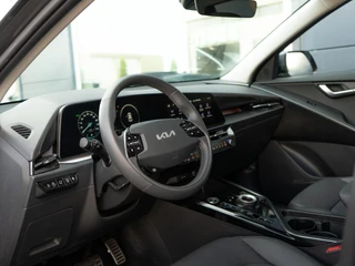 Kia Niro – thumbnail 22