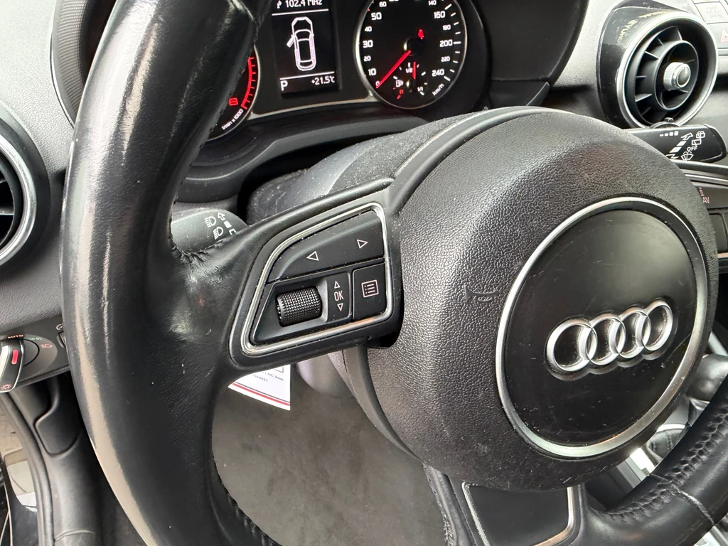 Audi A1 Sportback – foto 24