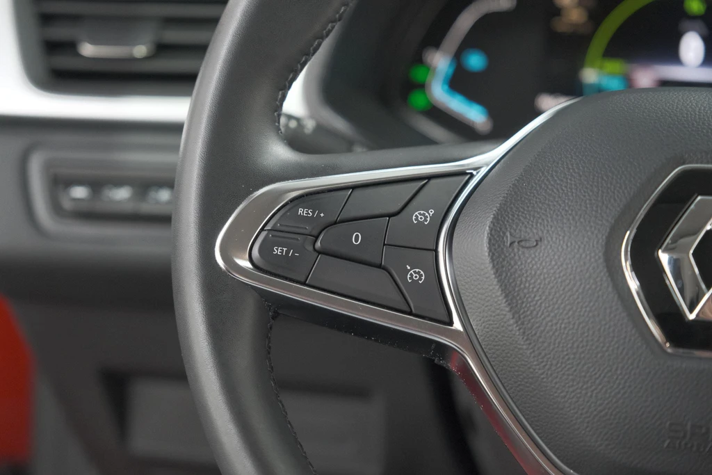Renault Captur – foto 40