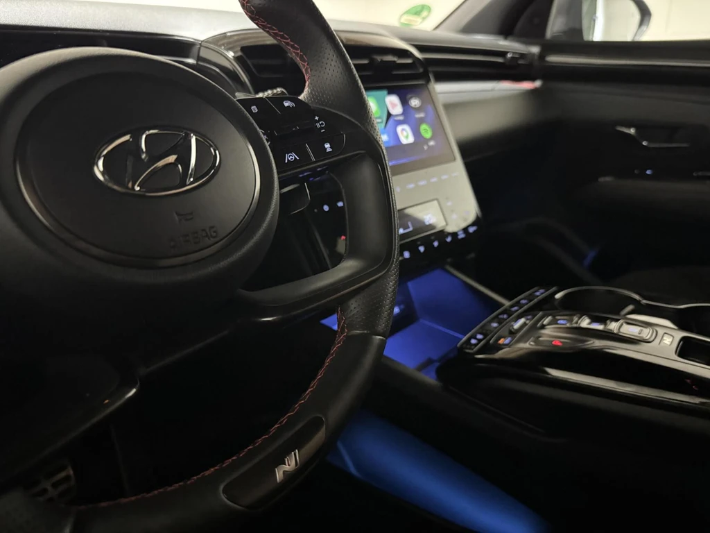 Hyundai Tucson – foto 44