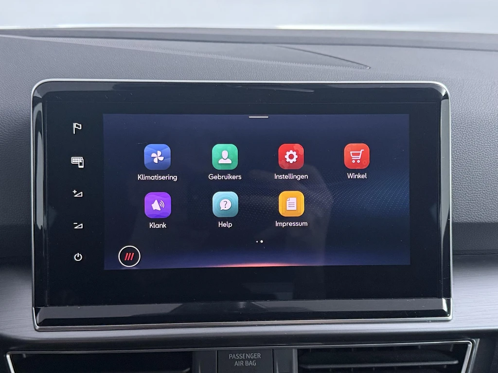 SEAT Tarraco – foto 21