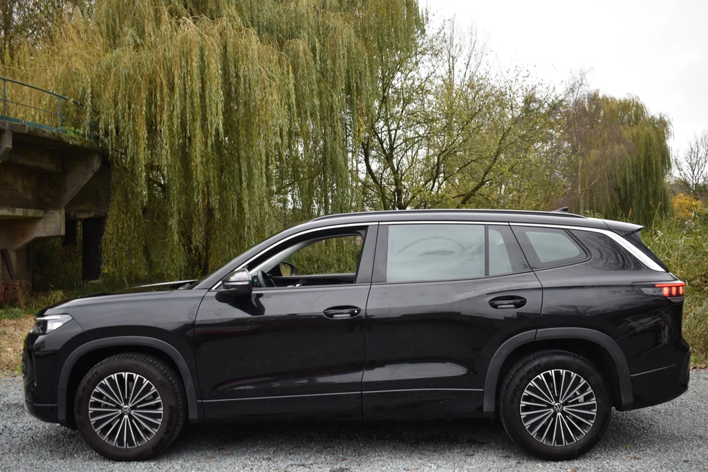 Volkswagen Tayron – foto 2