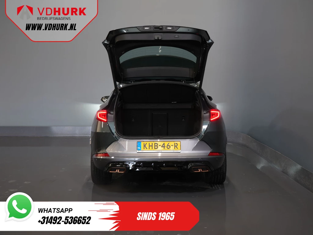 CUPRA Formentor – foto 9