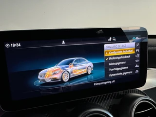 Mercedes-Benz C-Klasse – thumbnail 29