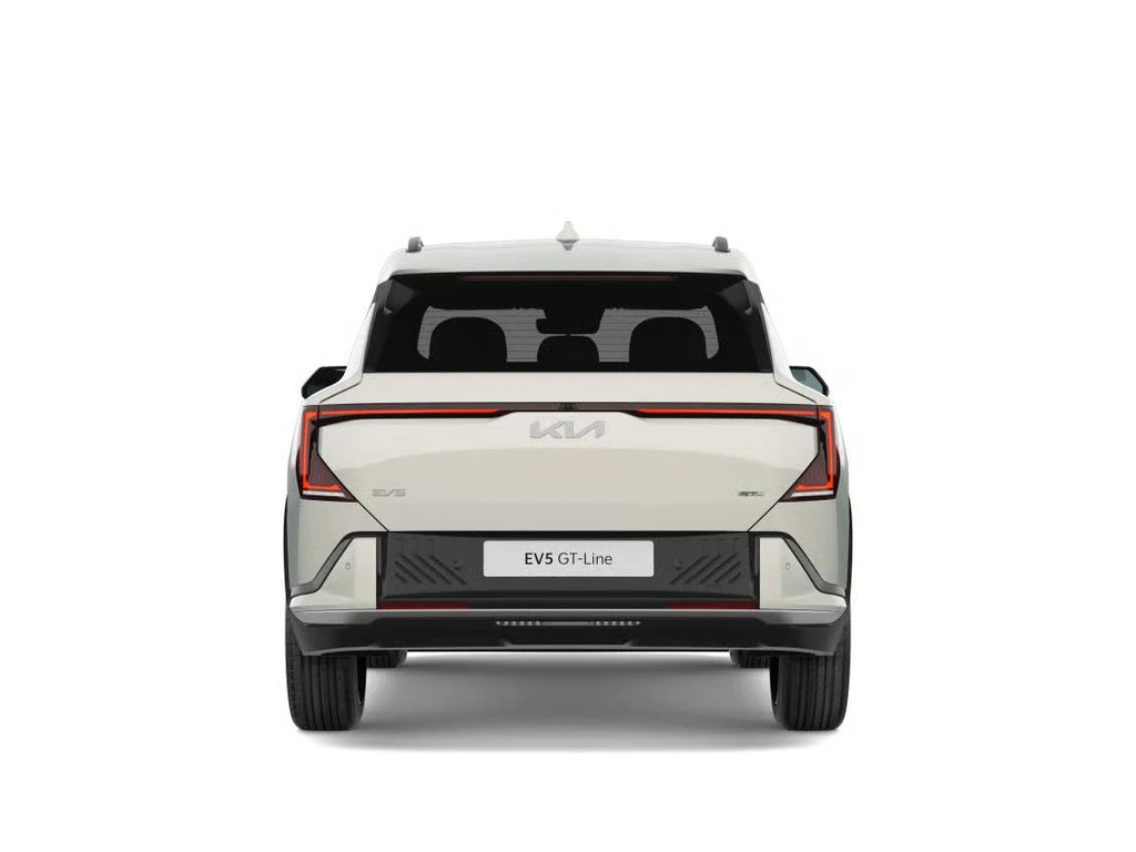 Kia EV5 – foto 5