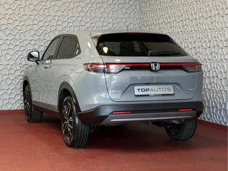 Honda HR-V – thumbnail 3