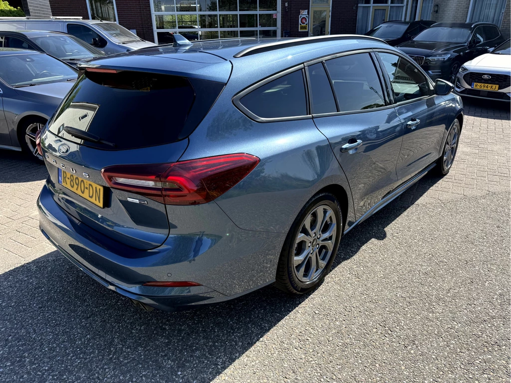 Ford Focus – foto 5