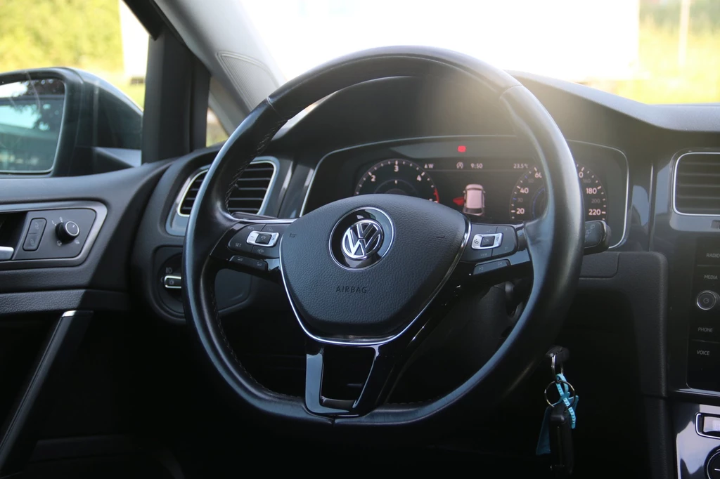 Volkswagen Golf – foto 13