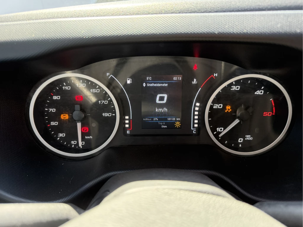 Iveco Daily – foto 27