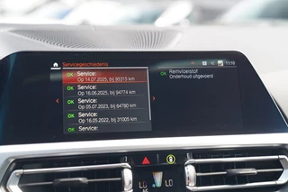 BMW 4 Serie – thumbnail 34