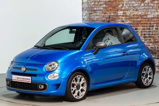 Fiat 500 – thumbnail 3