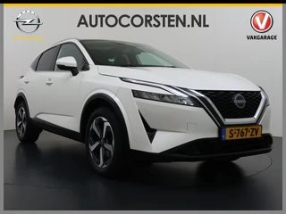 Nissan QASHQAI – thumbnail 8