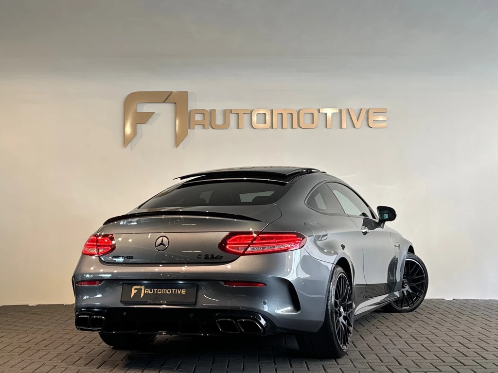 Mercedes-Benz C-Klasse – foto 5