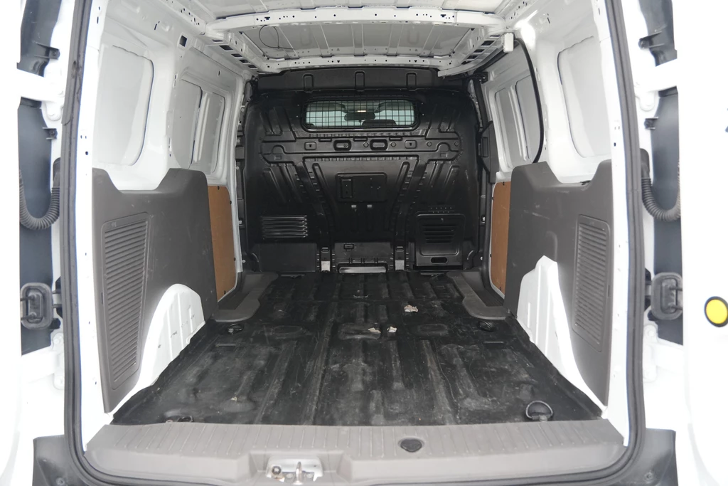 Ford Transit Connect – foto 10