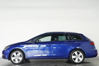 SEAT Leon – thumbnail 2