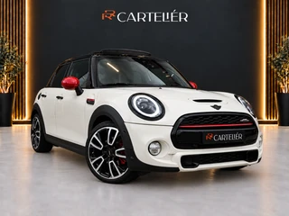 MINI Cooper – thumbnail 5