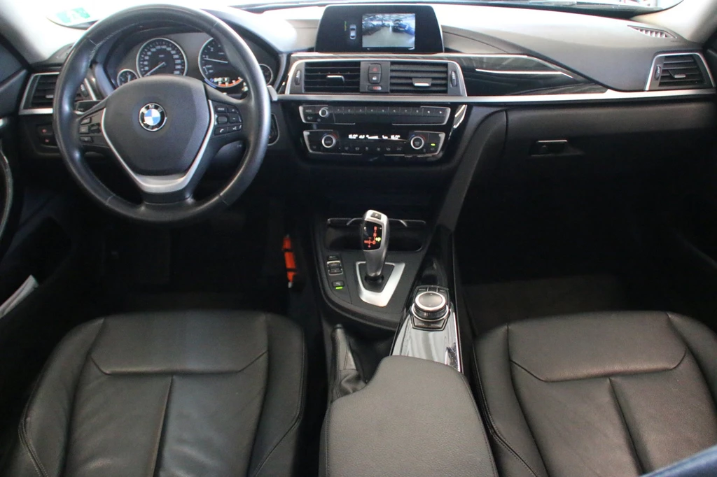 BMW 4 Serie – foto 9