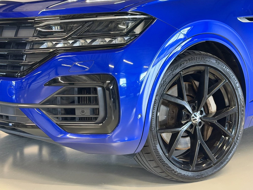 Volkswagen Touareg – foto 9