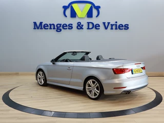 Audi A3 – thumbnail 3