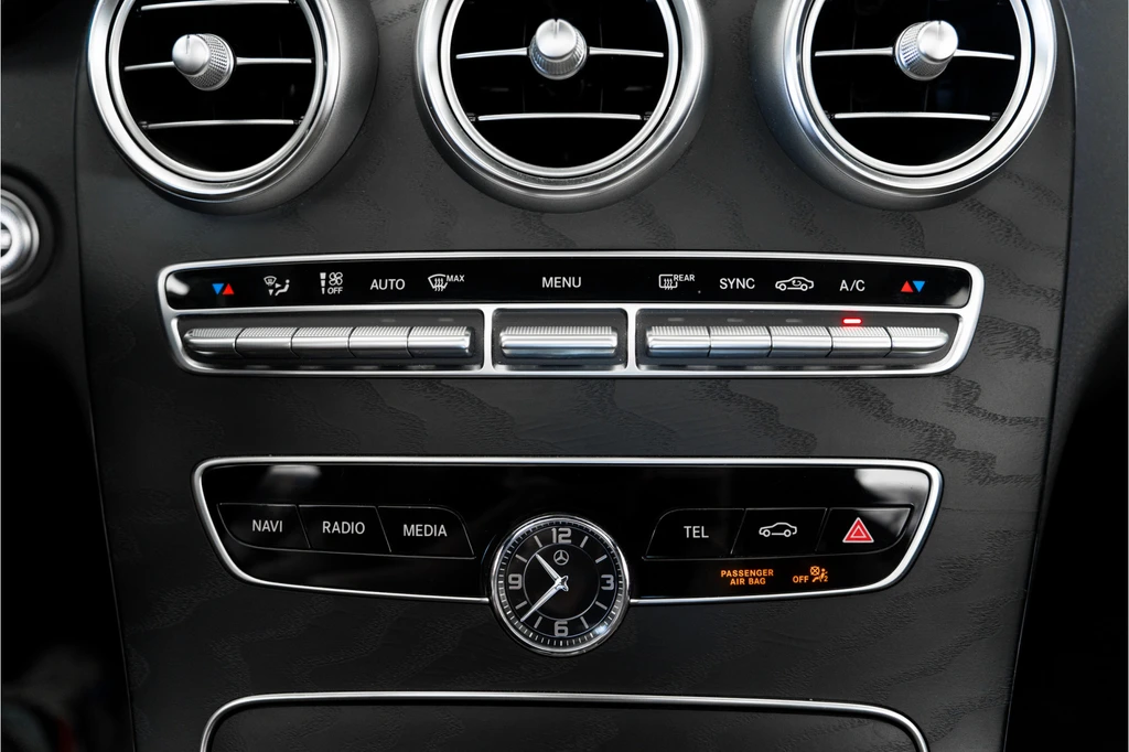 Mercedes-Benz C-Klasse – foto 26