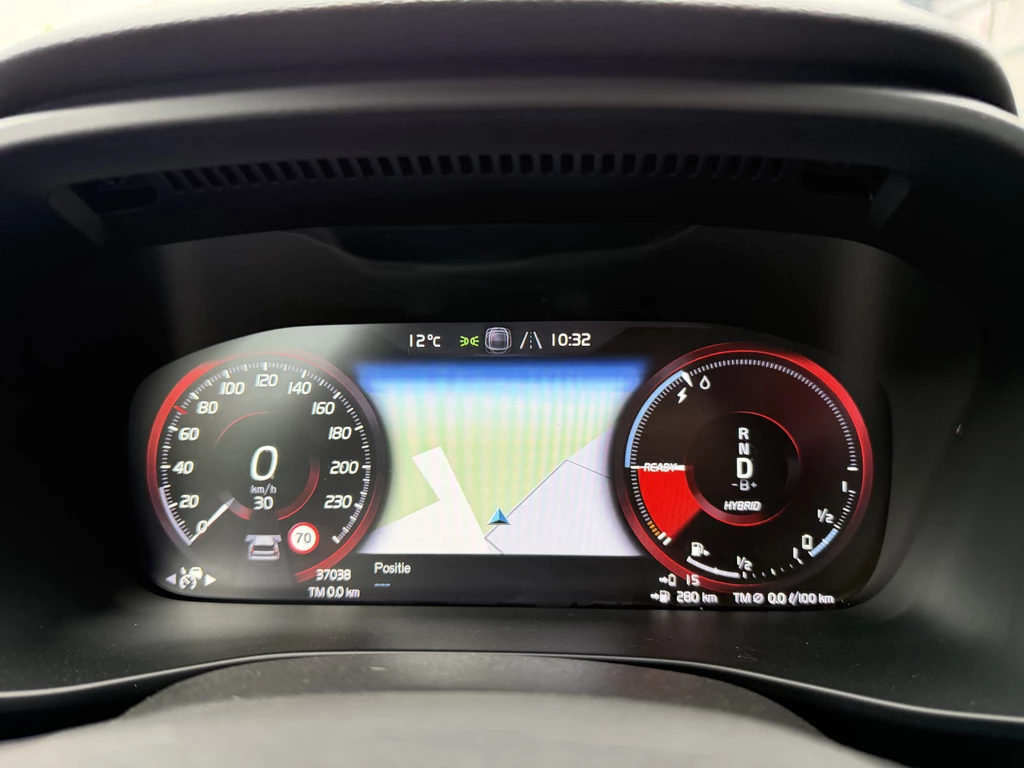 Volvo XC40 – foto 36