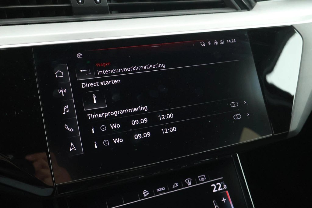Audi e-tron – foto 34