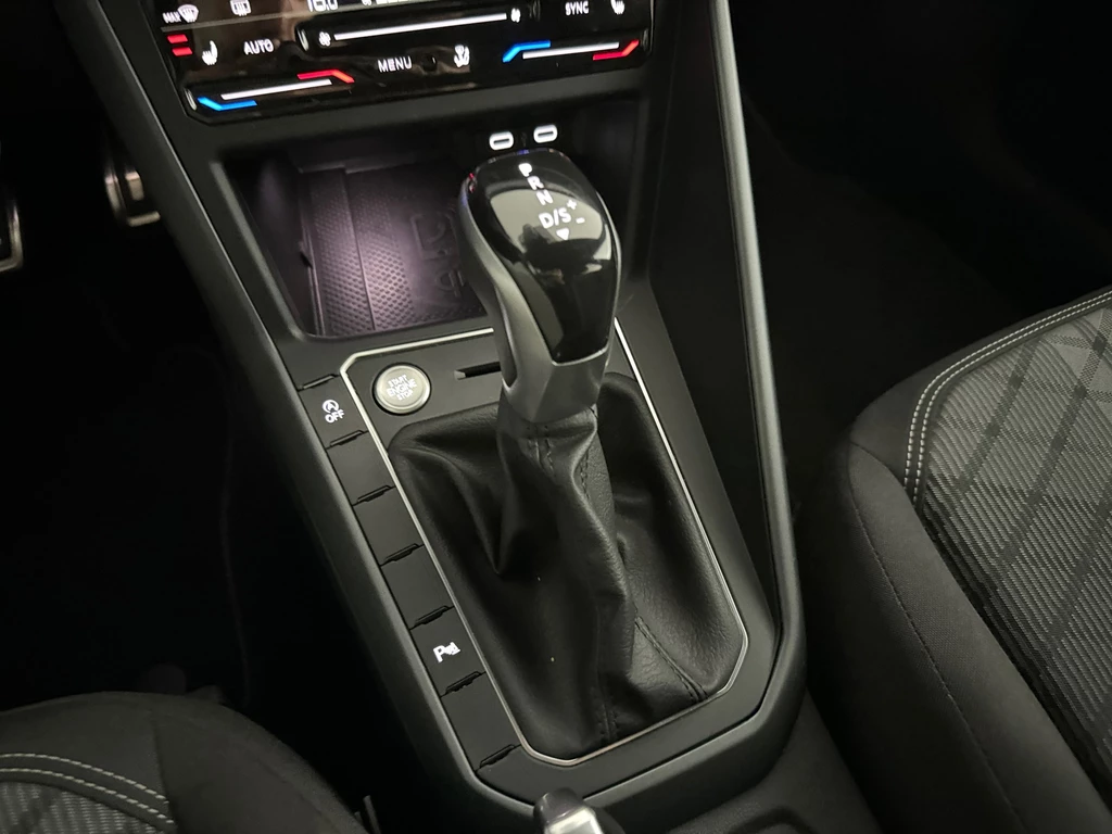 Volkswagen Taigo – foto 16
