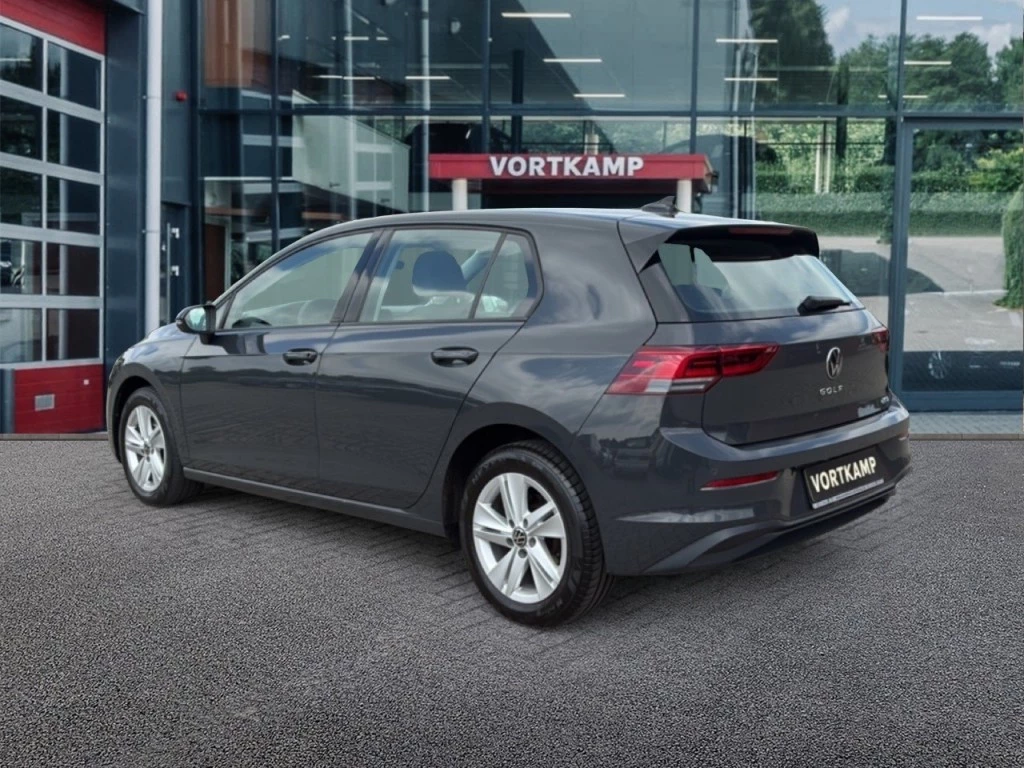 Volkswagen Golf – foto 3