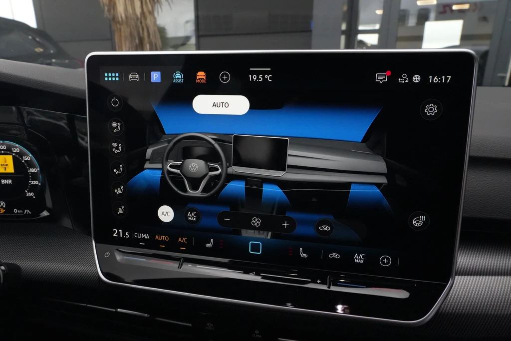 Volkswagen Golf – foto 15
