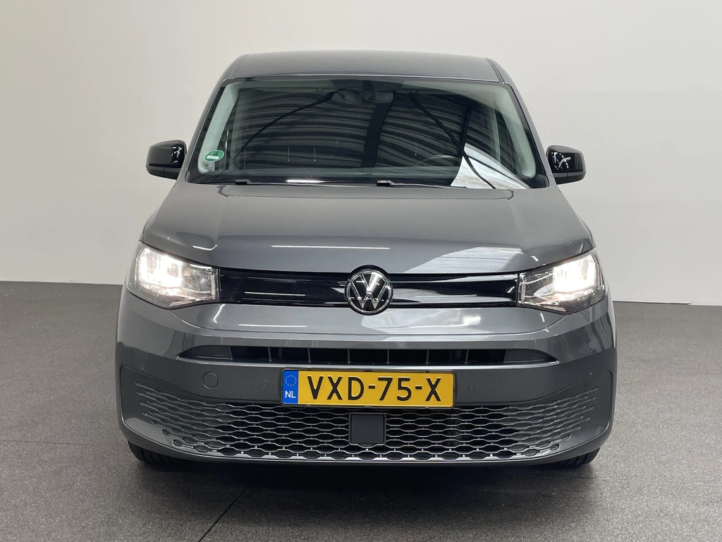 Volkswagen Caddy – foto 10