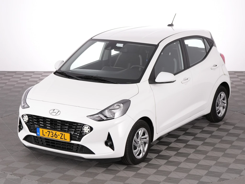 Hyundai i10 – foto 2