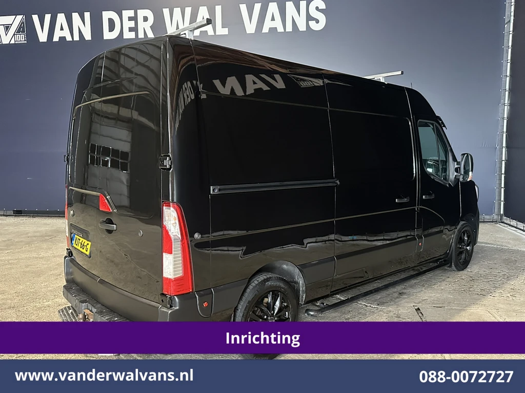 Renault Master – foto 3