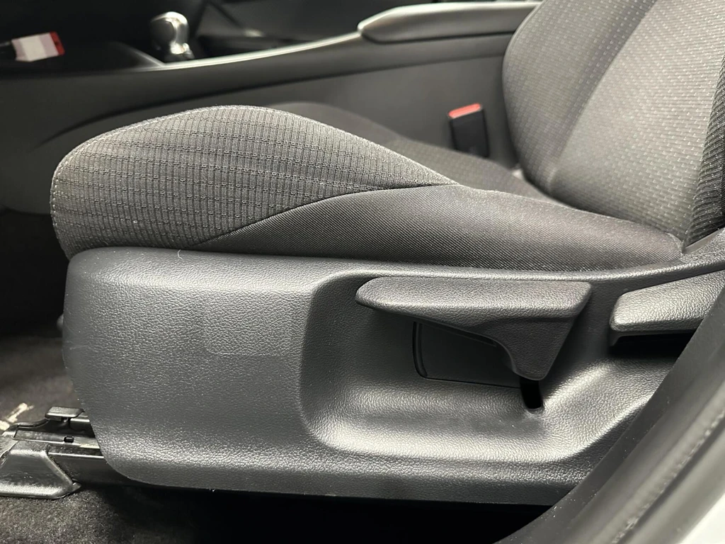 Toyota C-HR – foto 16