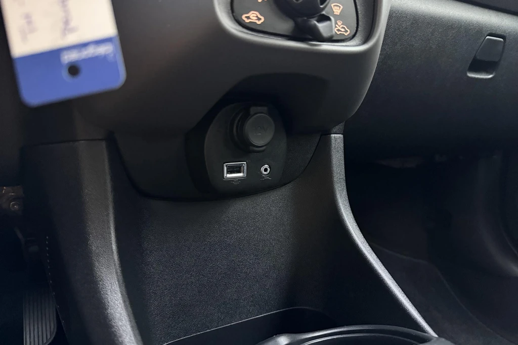 Peugeot 108 – foto 20