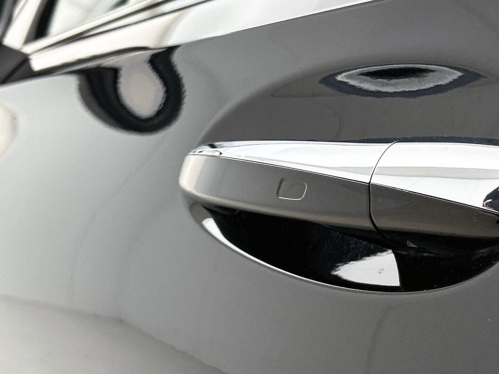 Mercedes-Benz A-Klasse – foto 29