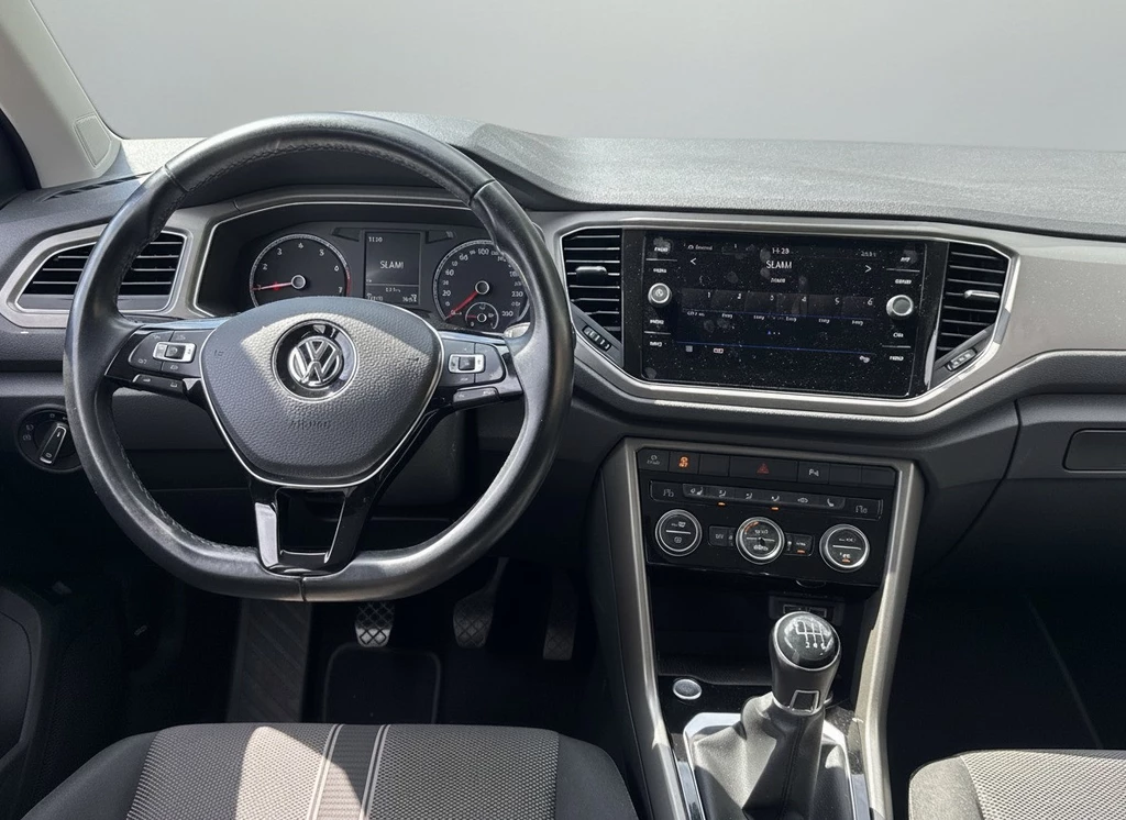 Volkswagen T-Roc – foto 26