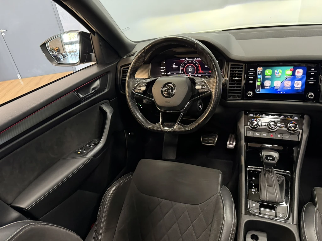 Škoda Kodiaq – foto 35