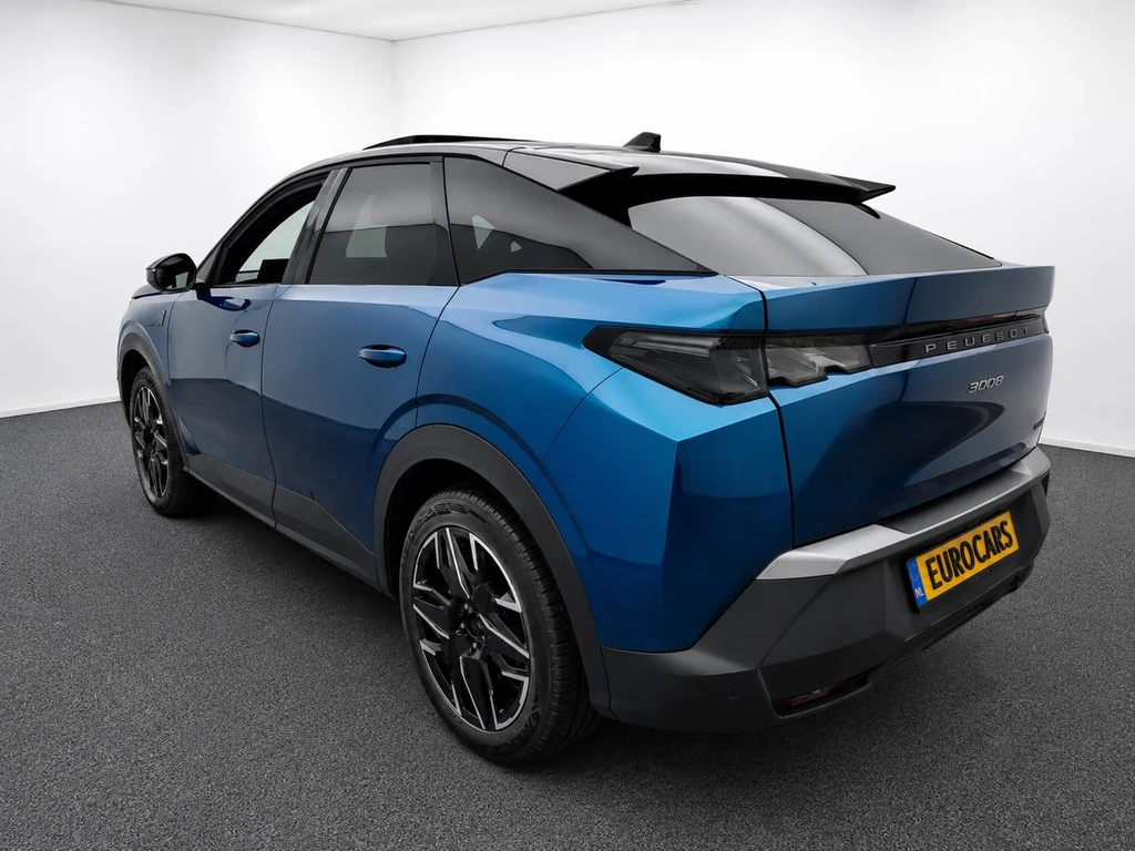 Peugeot 3008 – foto 3