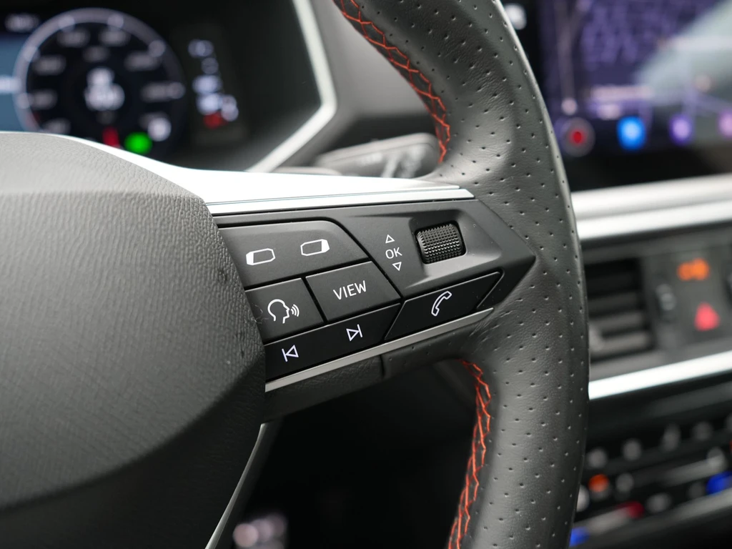 SEAT Tarraco – foto 29