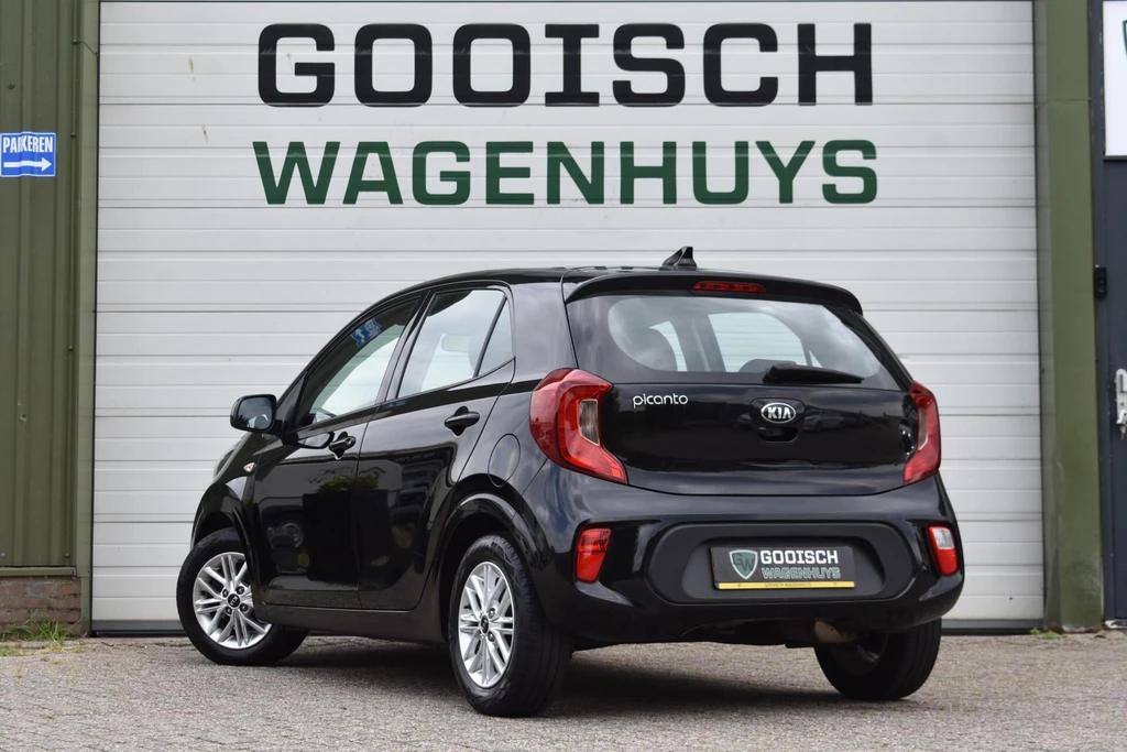 Kia Picanto – foto 2