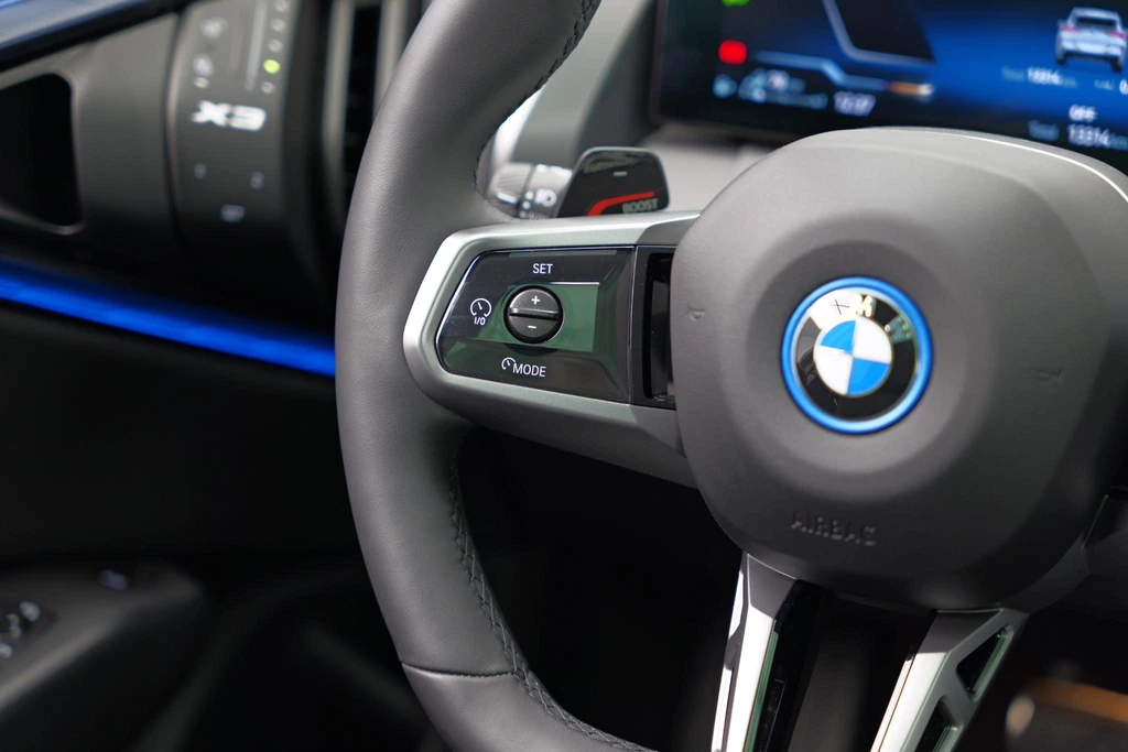 BMW X3 – foto 20