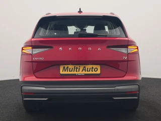 Škoda Enyaq iV – thumbnail 5