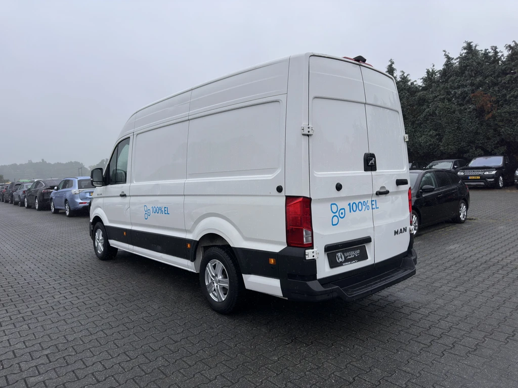 MAN eTGE – foto 2