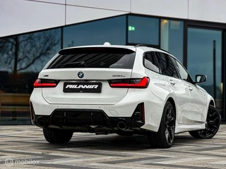 BMW 3 Serie – thumbnail 7